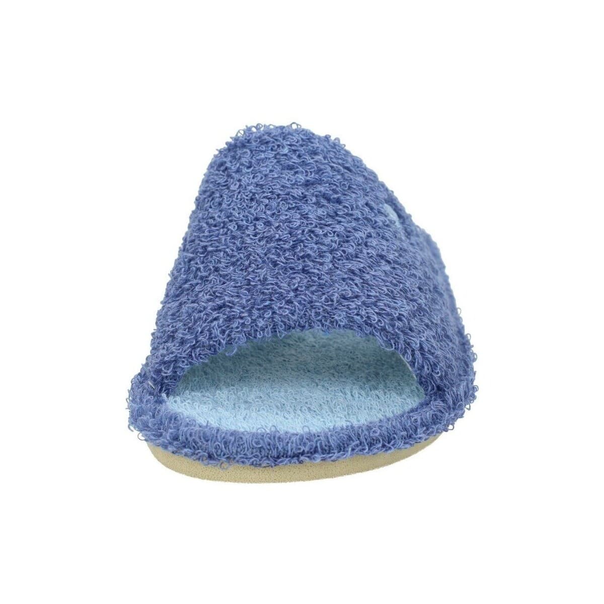 Women's House Slippers Garzon Blue