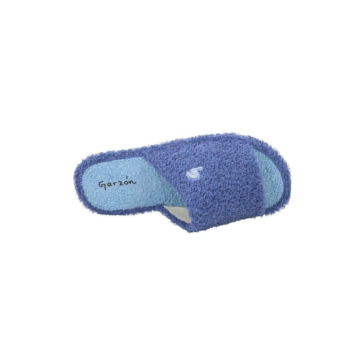 Women's House Slippers Garzon Blue