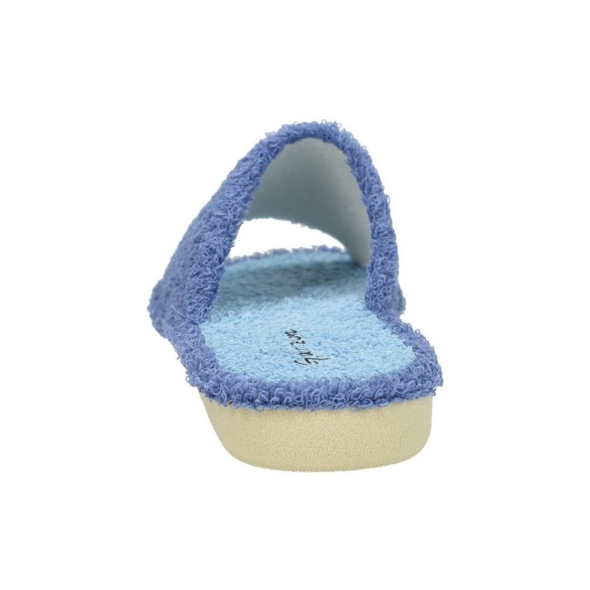 Women's House Slippers Garzon Blue