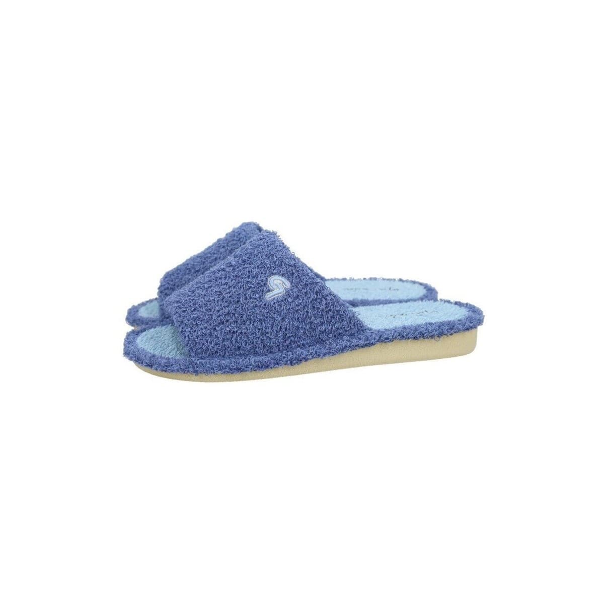 Women's House Slippers Garzon Blue
