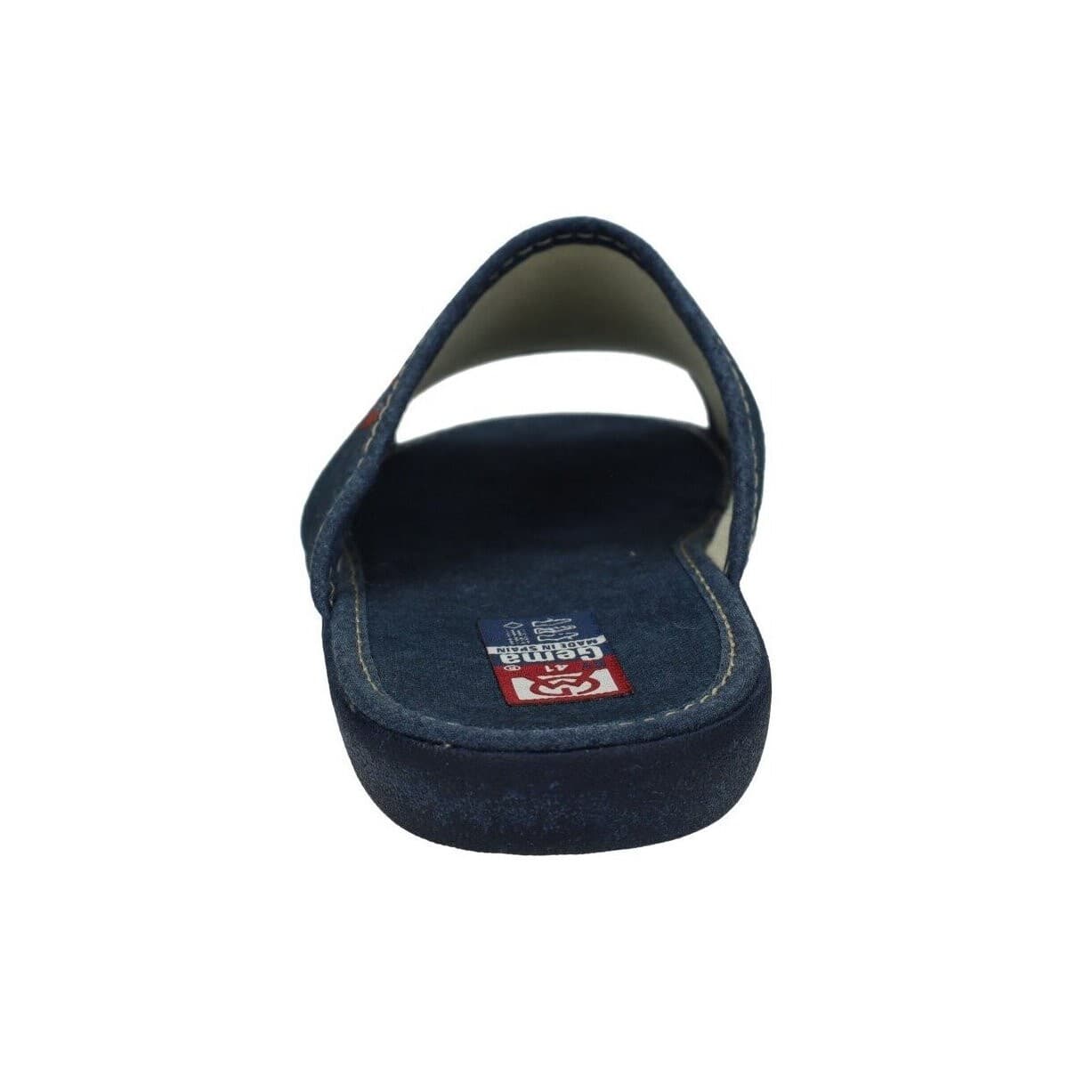Men's House Slippers Gema Garcia Blue