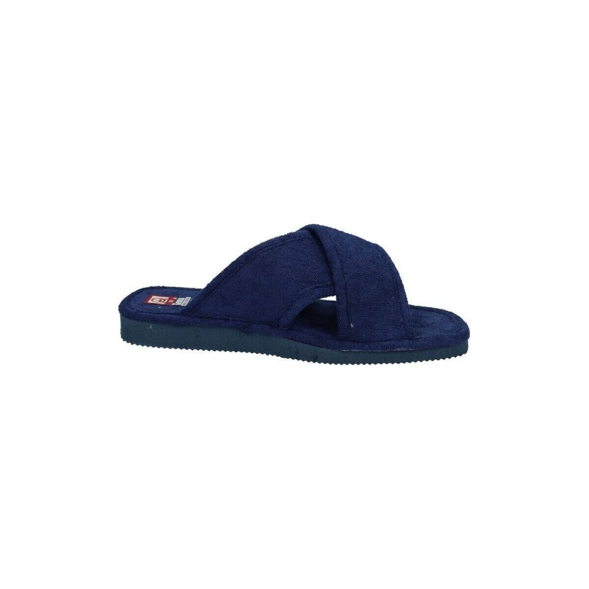 Men's House Slippers Gema Garcia Blue