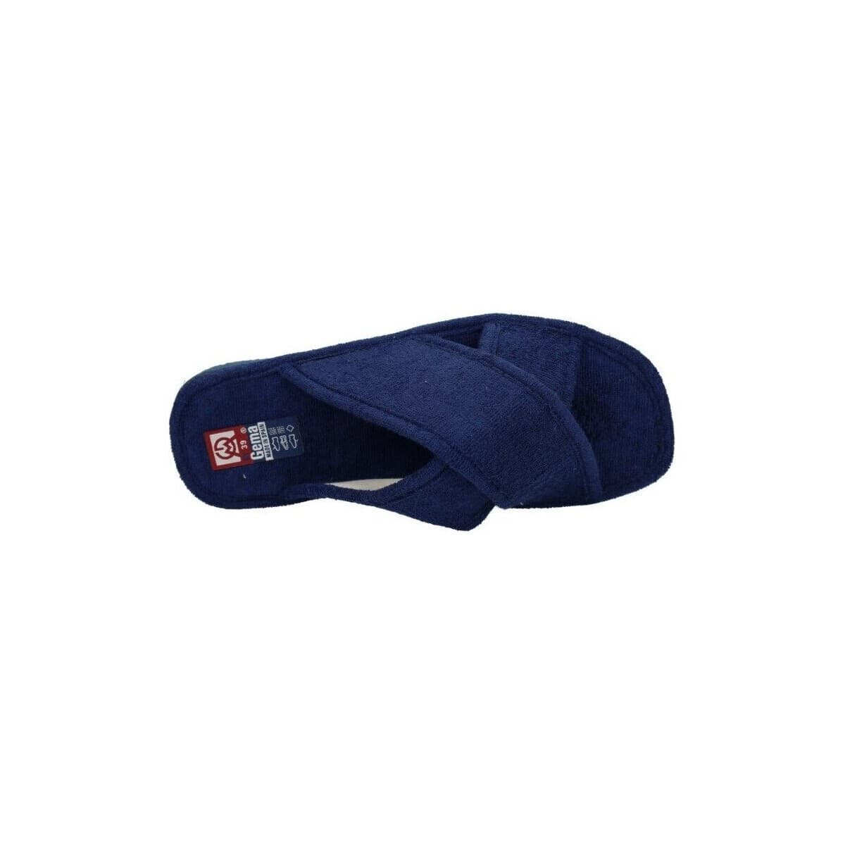 Men's House Slippers Gema Garcia Blue