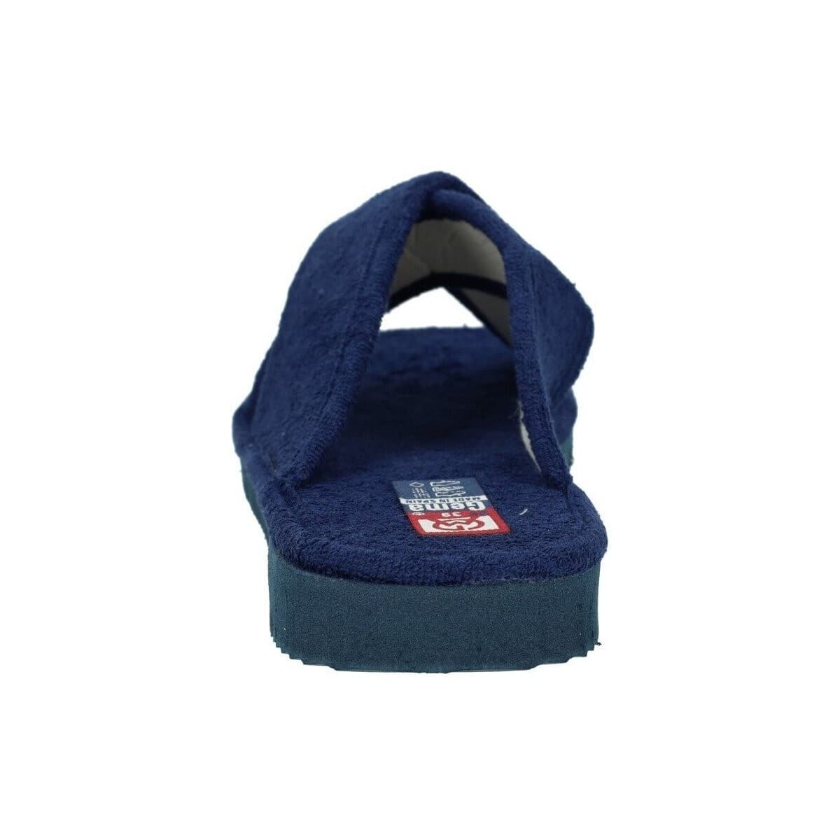 Men's House Slippers Gema Garcia Blue