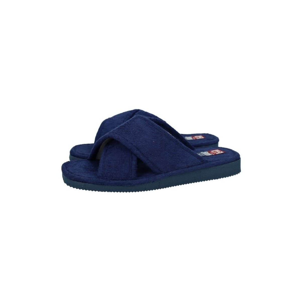 Men's House Slippers Gema Garcia Blue