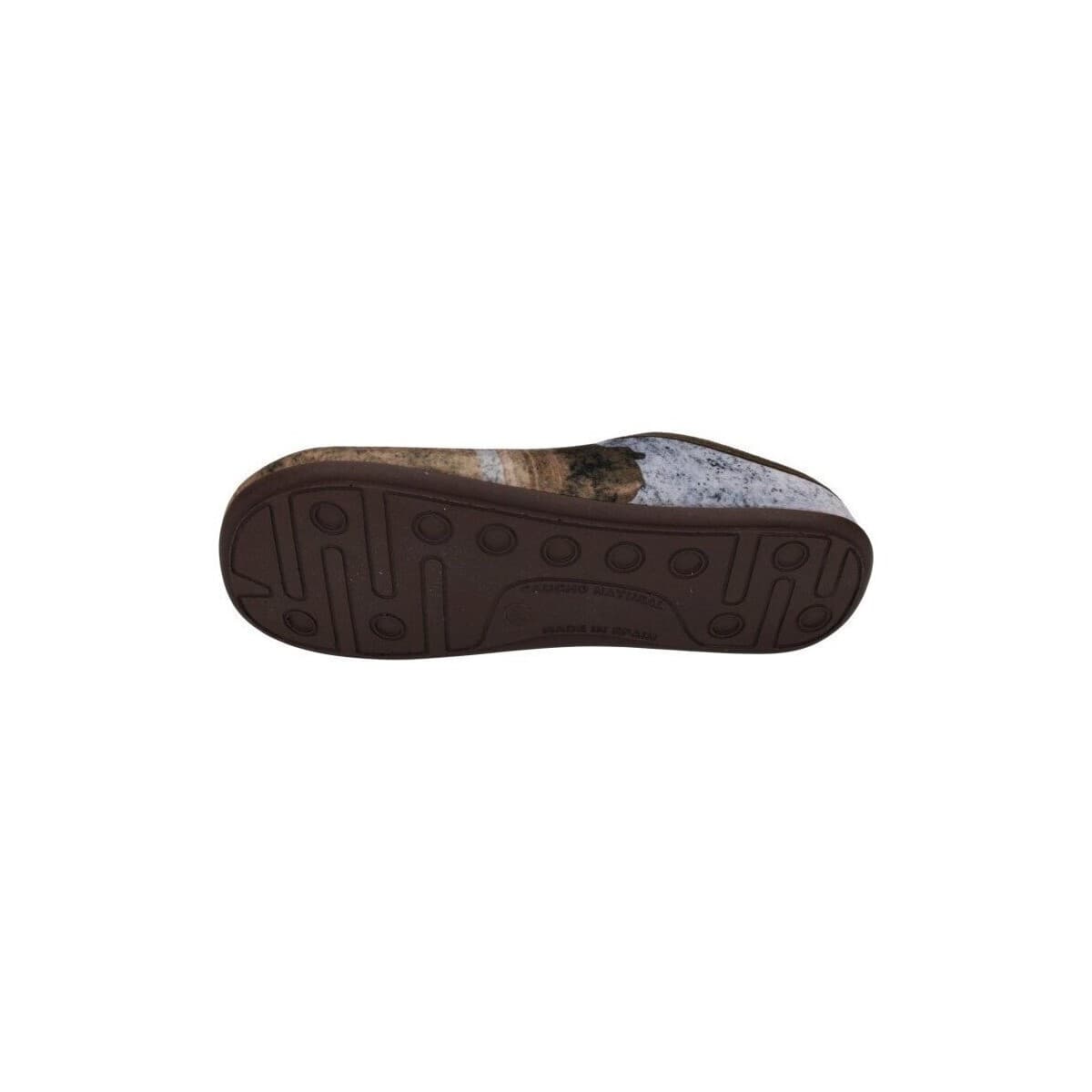 Men's House Slippers Vulca-bicha Multicolor
