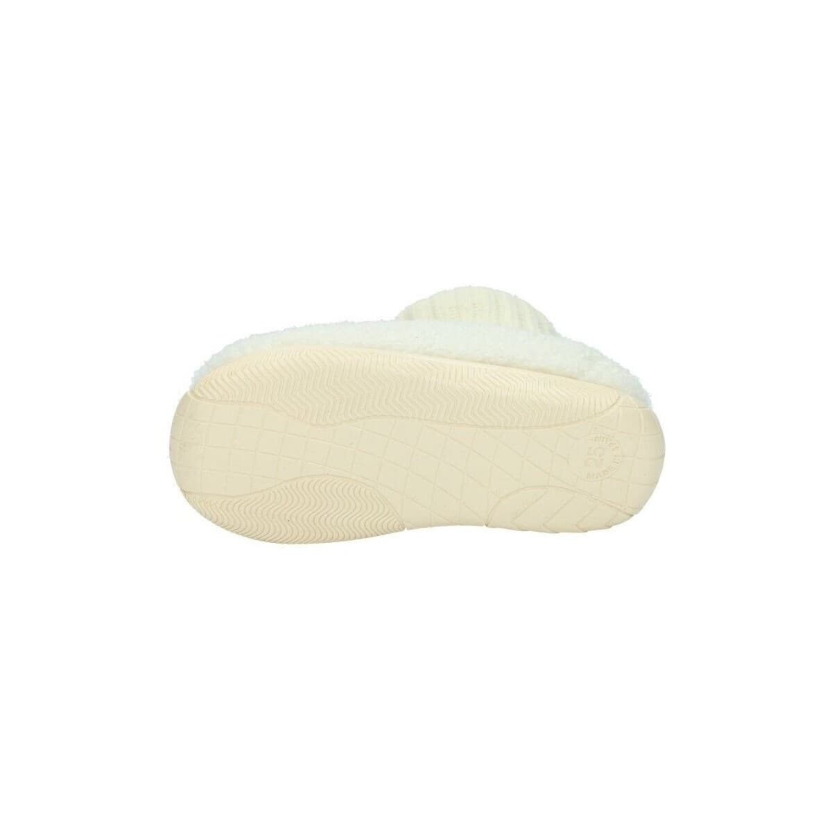 Girls' House Slippers Puchitos Beige
