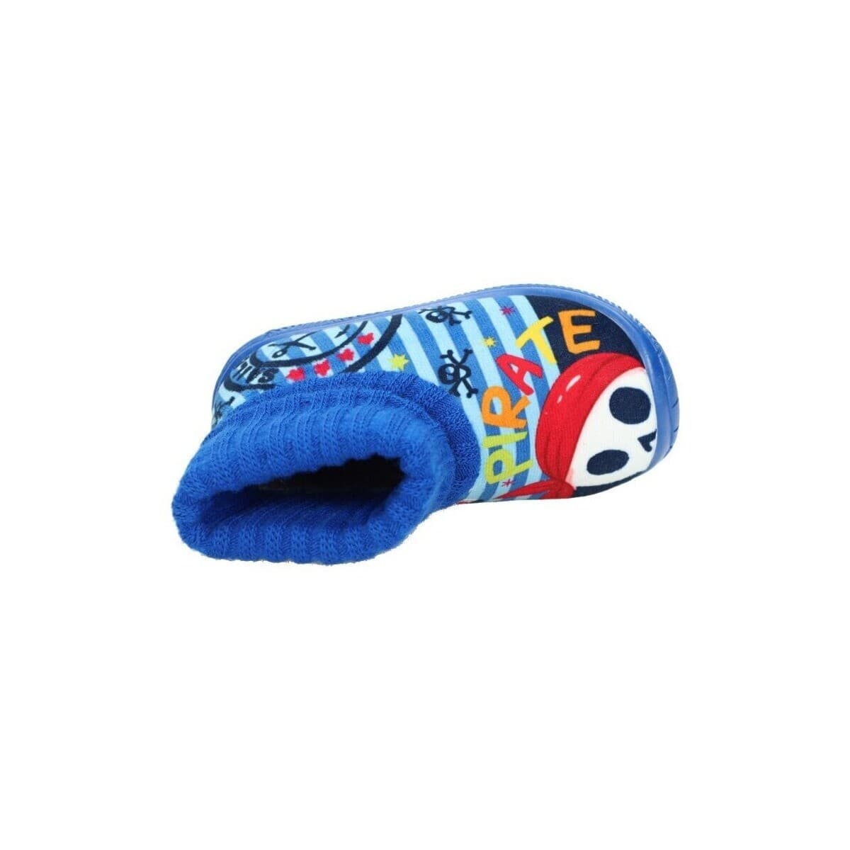 Girls' House Slippers Puchitos Multicolor