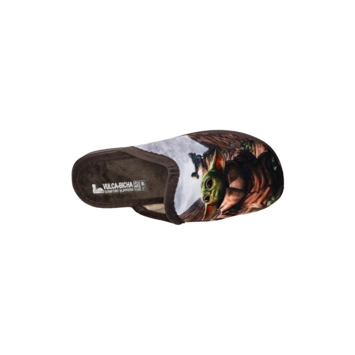 Boys' House Slippers Vulca-bicha Multicolor