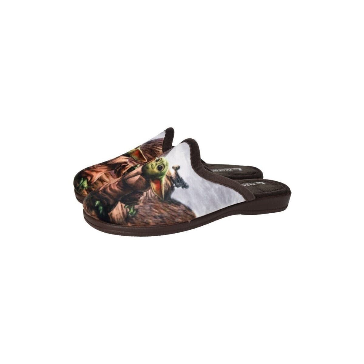 Boys' House Slippers Vulca-bicha Multicolor