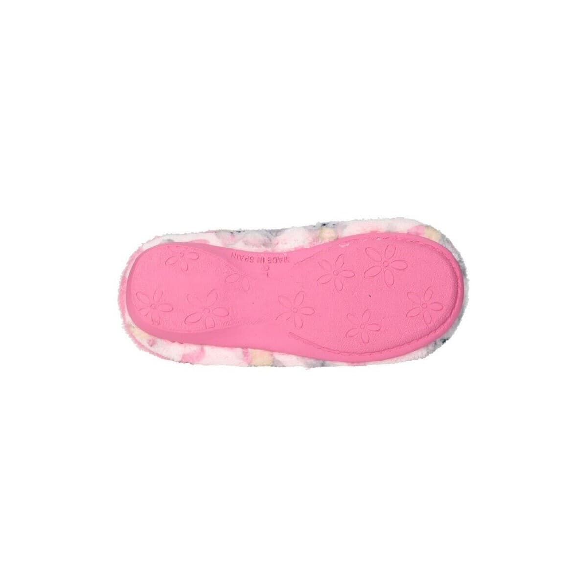Girls' House Slippers Vulca-bicha Pink
