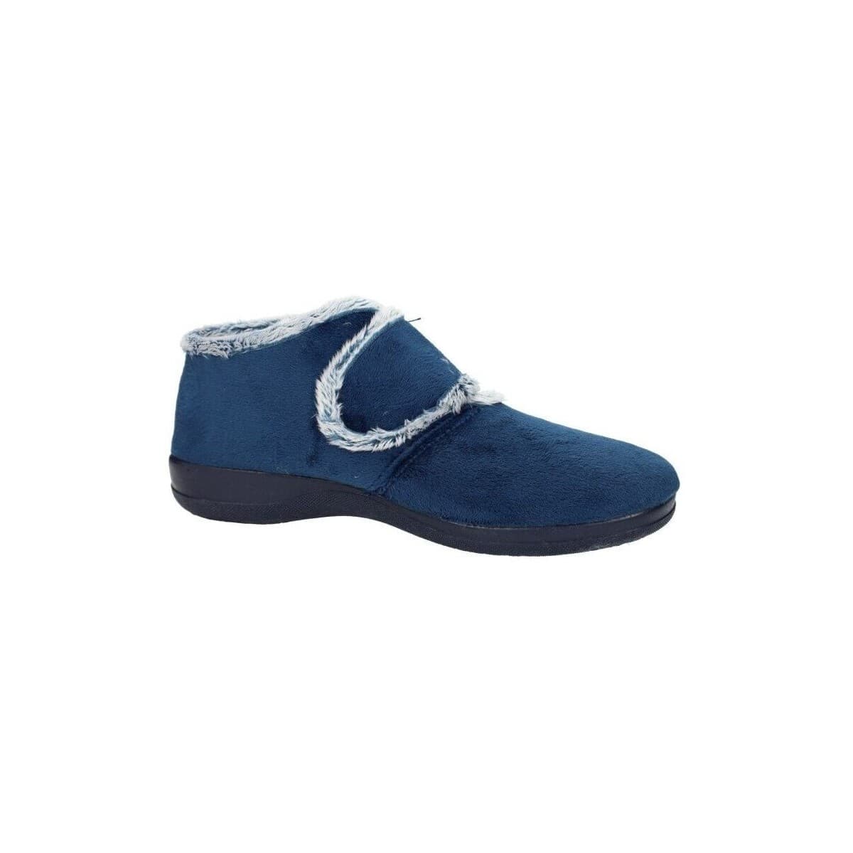 Women's House Slippers Calzarella Blue