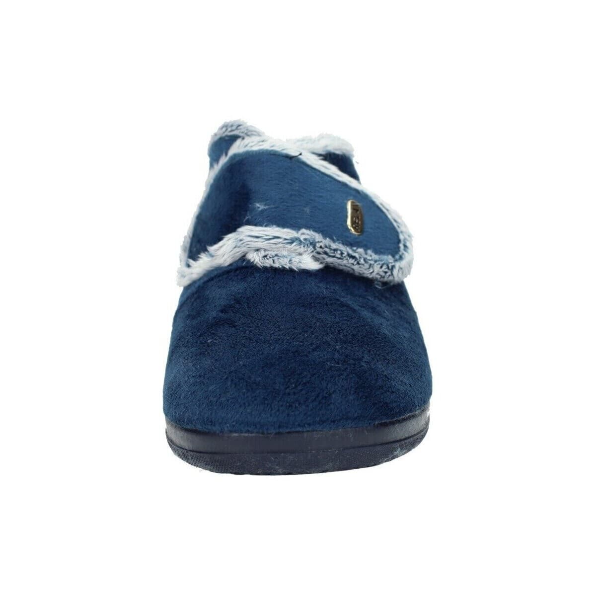 Women's House Slippers Calzarella Blue