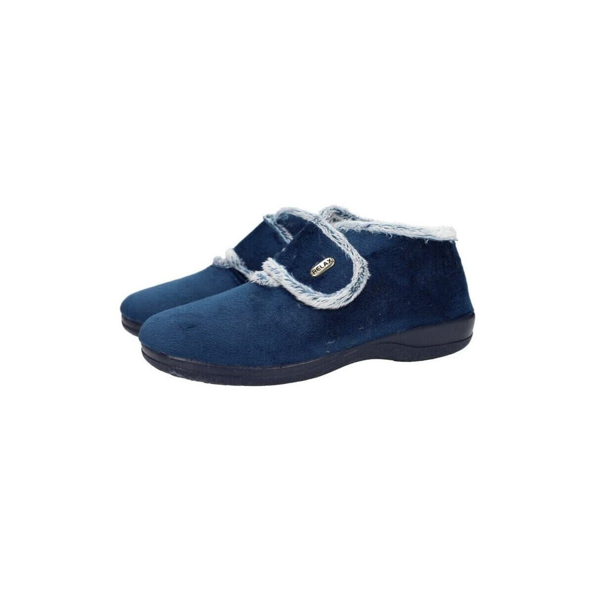 Women's House Slippers Calzarella Blue