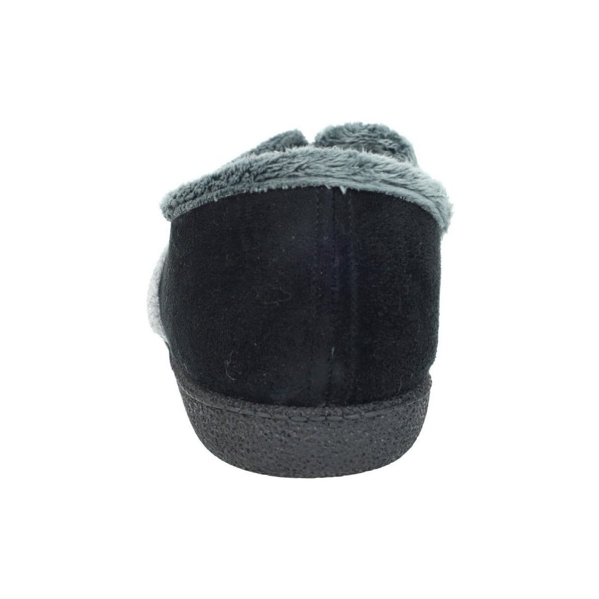 Men's House Slippers Garzon Black