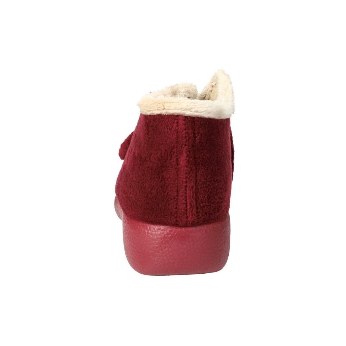 Women's House Slippers Garzon Purple