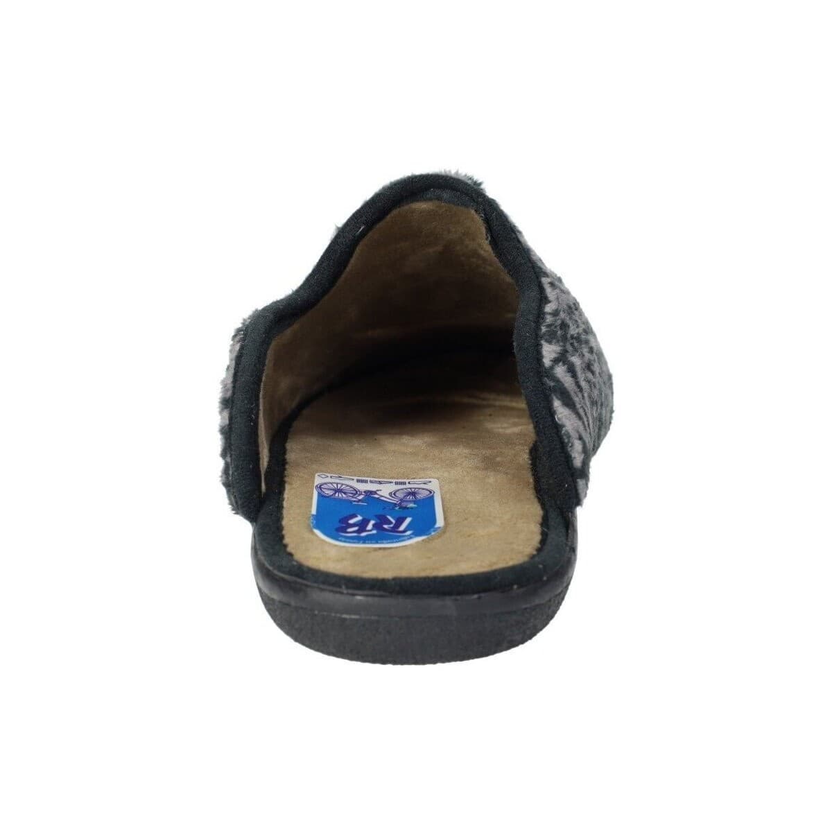 Men's House Slippers Ruiz Bernal Gray