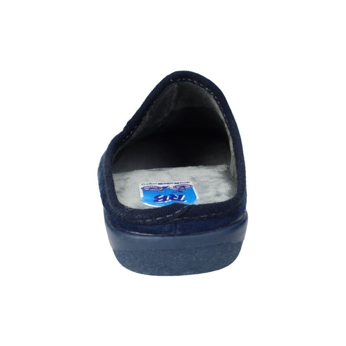 Men's House Slippers Ruiz Bernal Blue