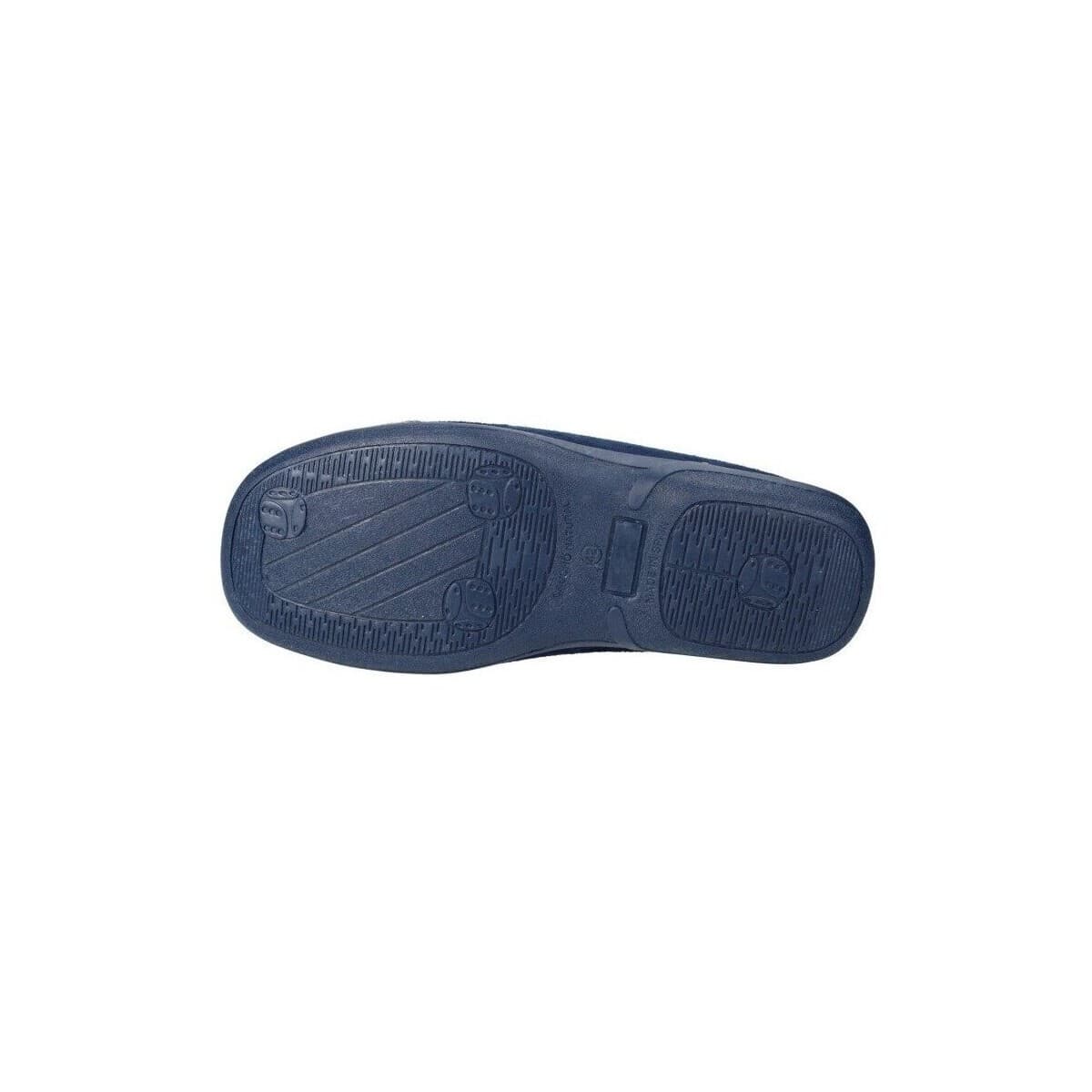Men's House Slippers Ruiz Bernal Blue