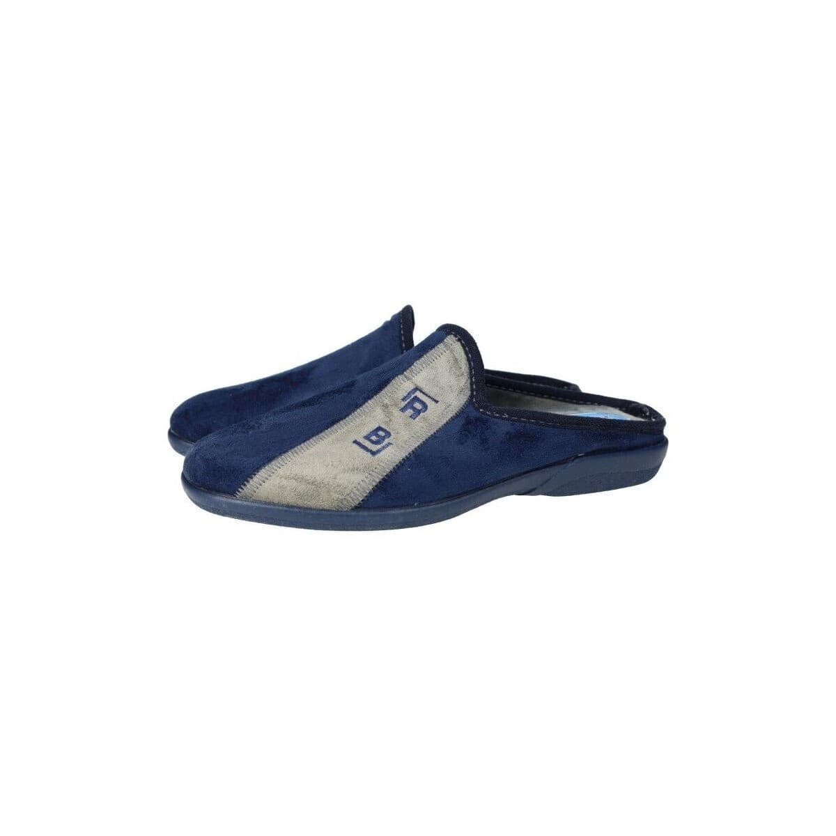 Men's House Slippers Ruiz Bernal Blue