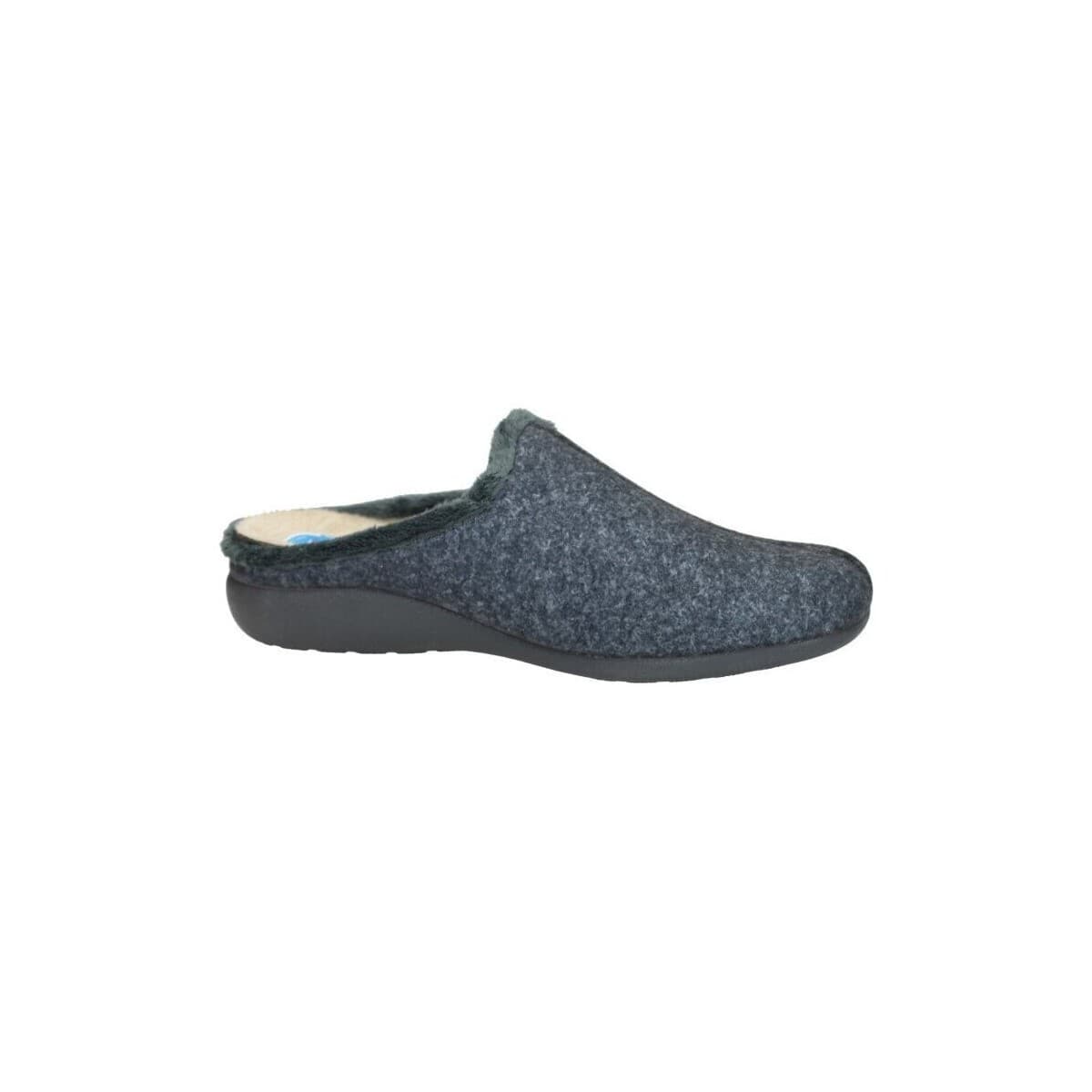 Men's House Slippers Ruiz Bernal Gray
