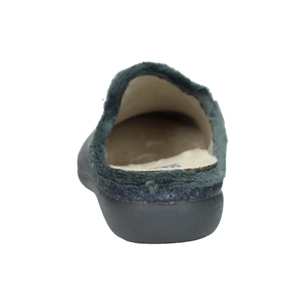 Men's House Slippers Ruiz Bernal Gray