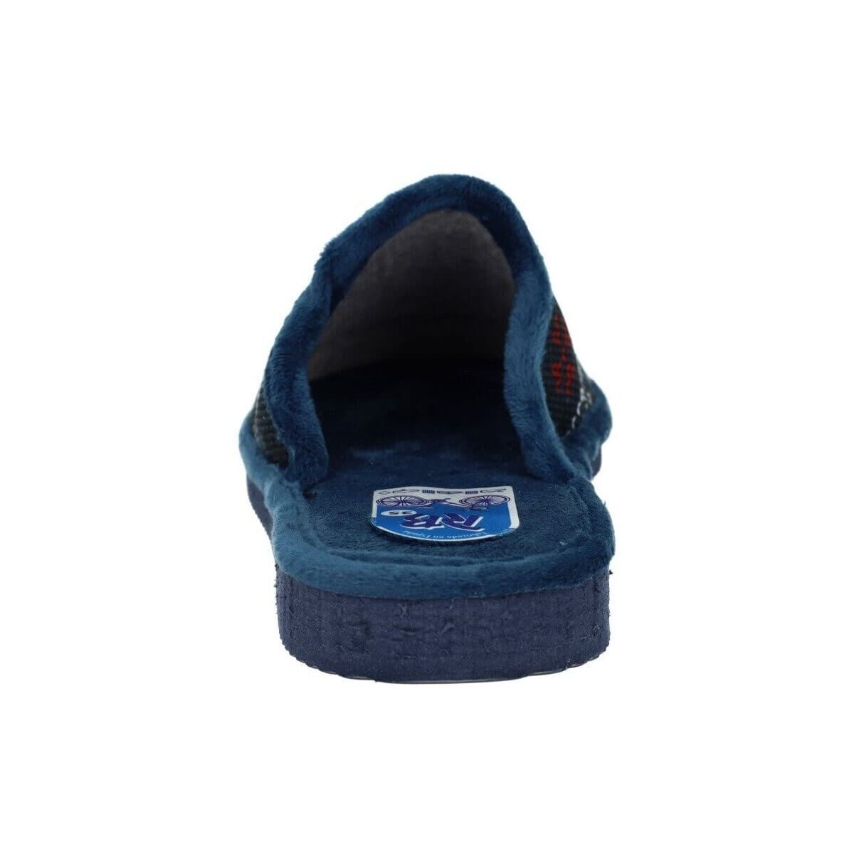 Women's House Slippers Ruiz Bernal Blue