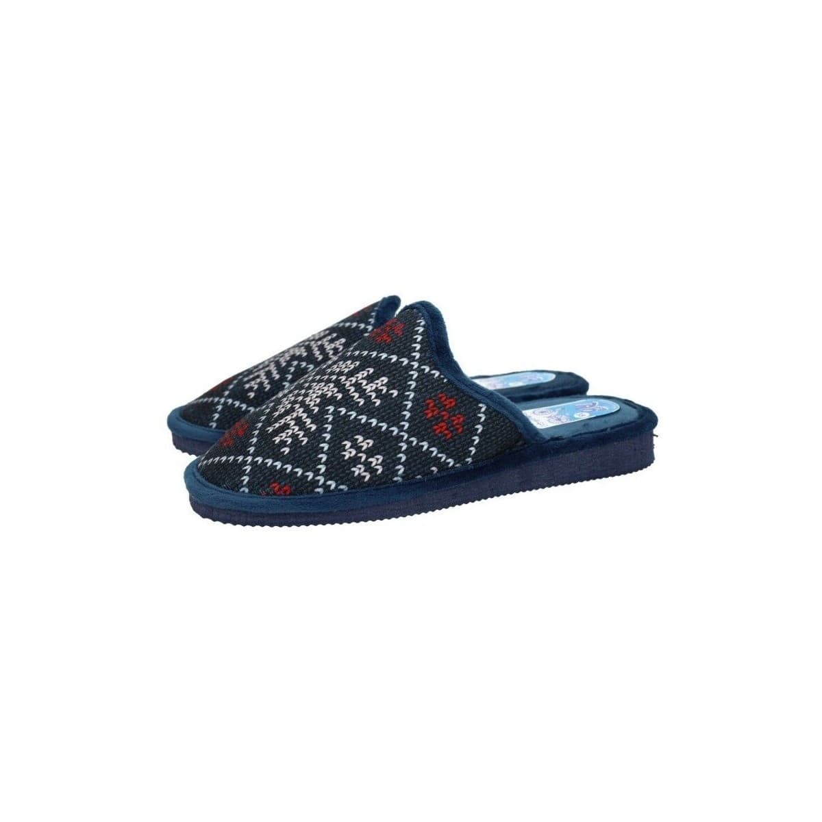 Women's House Slippers Ruiz Bernal Blue