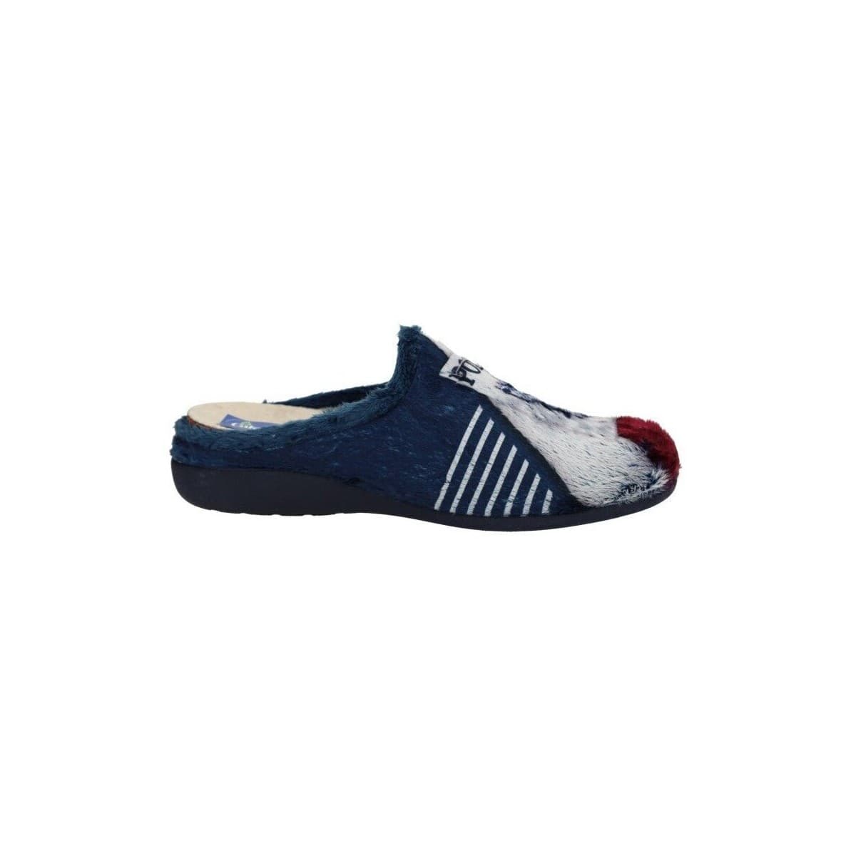 Men's House Slippers Calzarella Blue