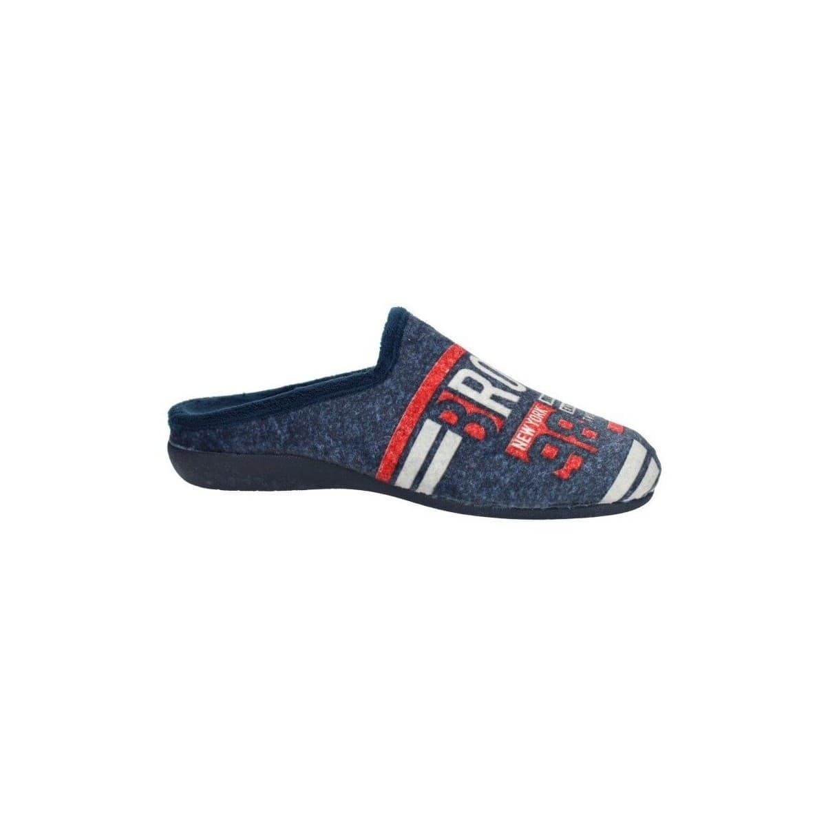 Men's House Slippers Gema Garcia Blue