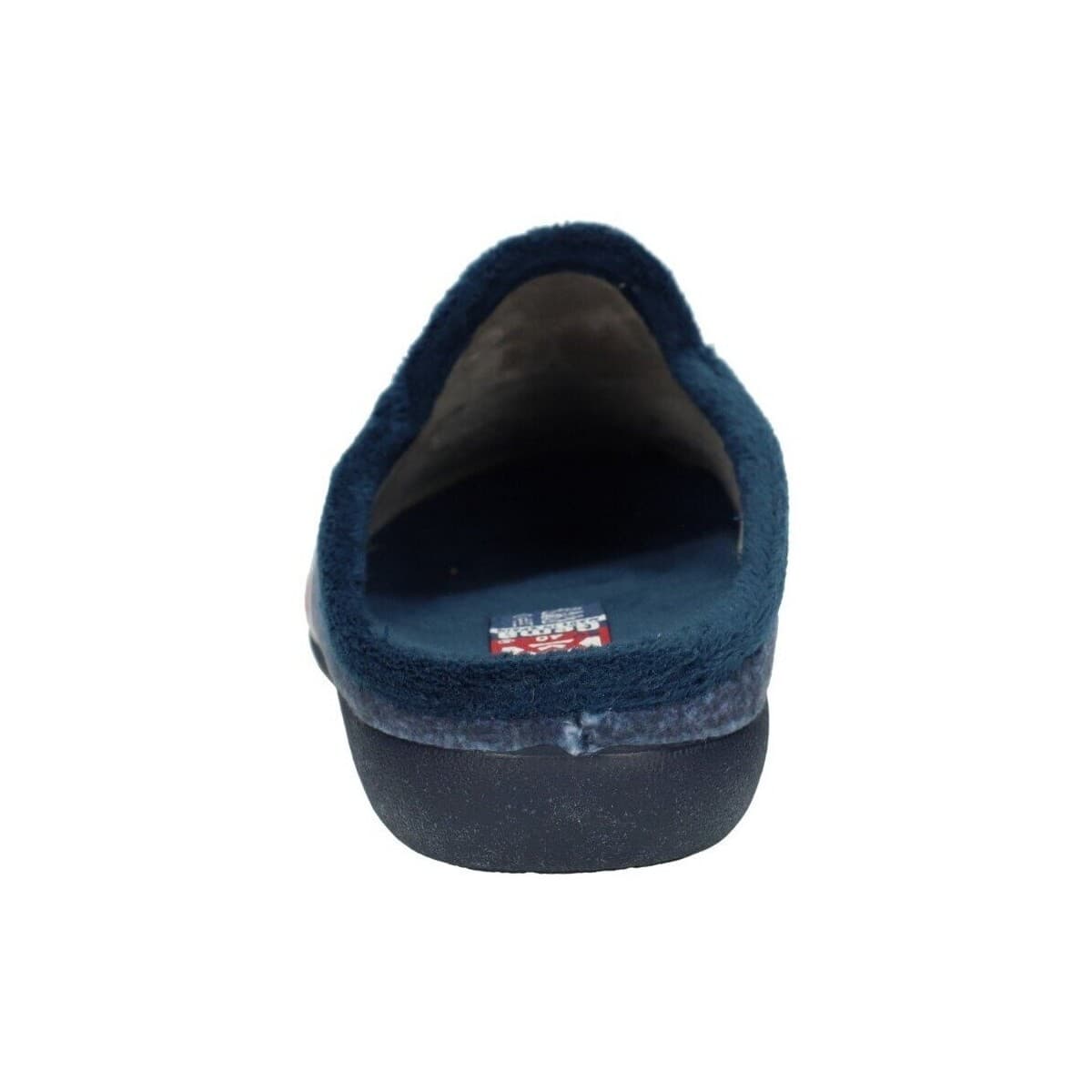 Men's House Slippers Gema Garcia Blue