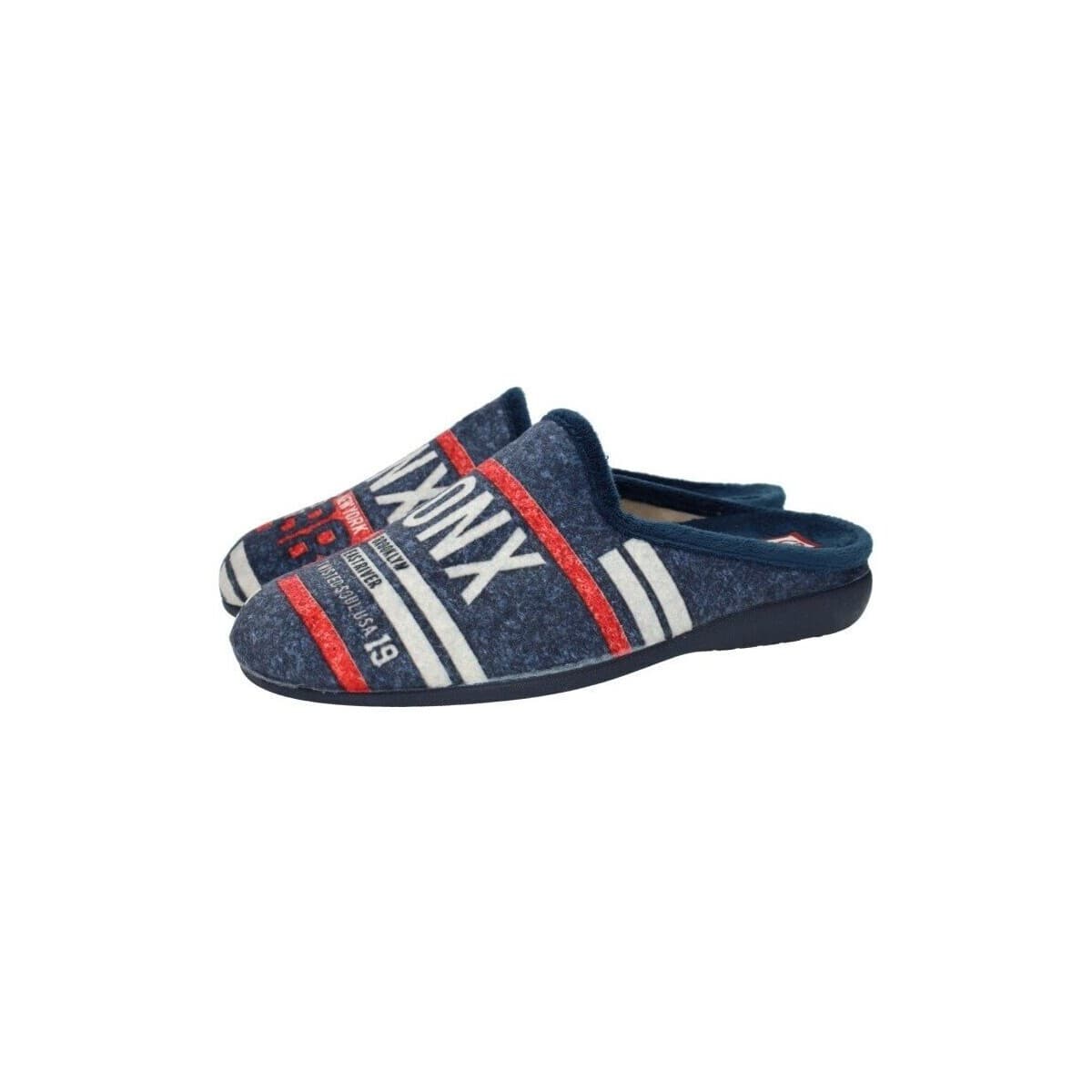Men's House Slippers Gema Garcia Blue