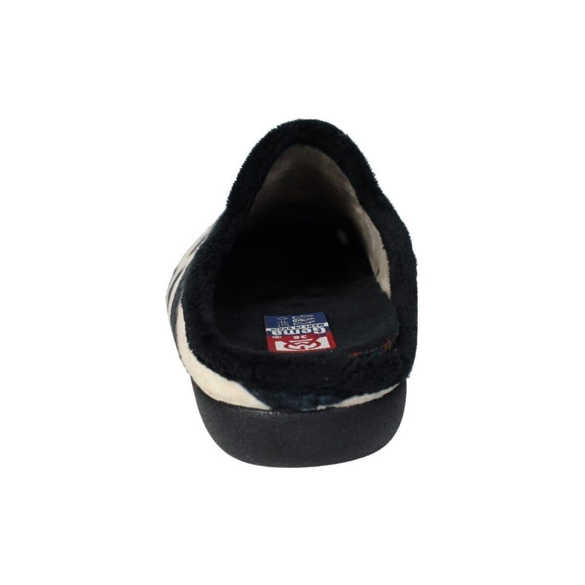 Women's House Slippers Gema Garcia Beige