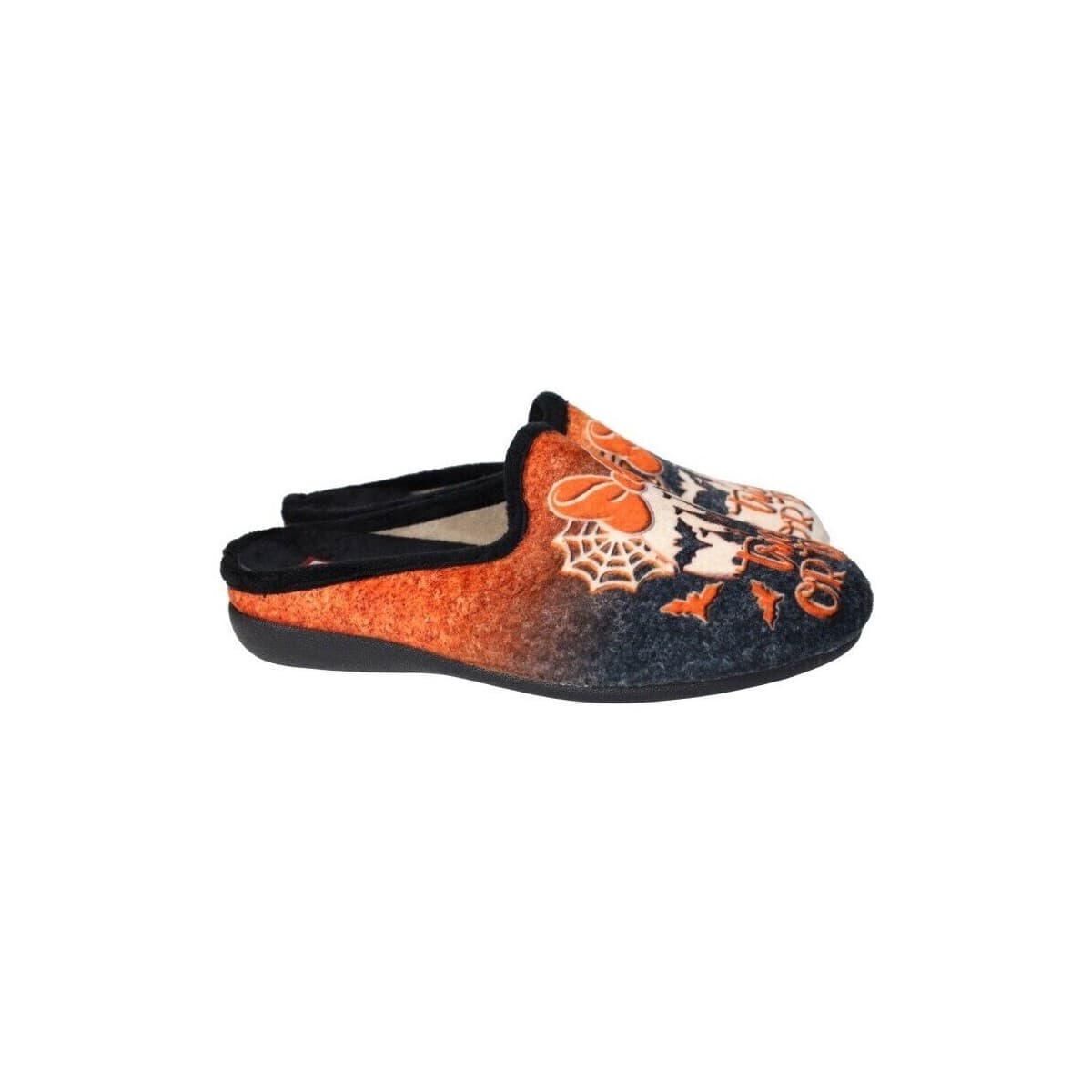 Women's House Slippers Gema Garcia Orange