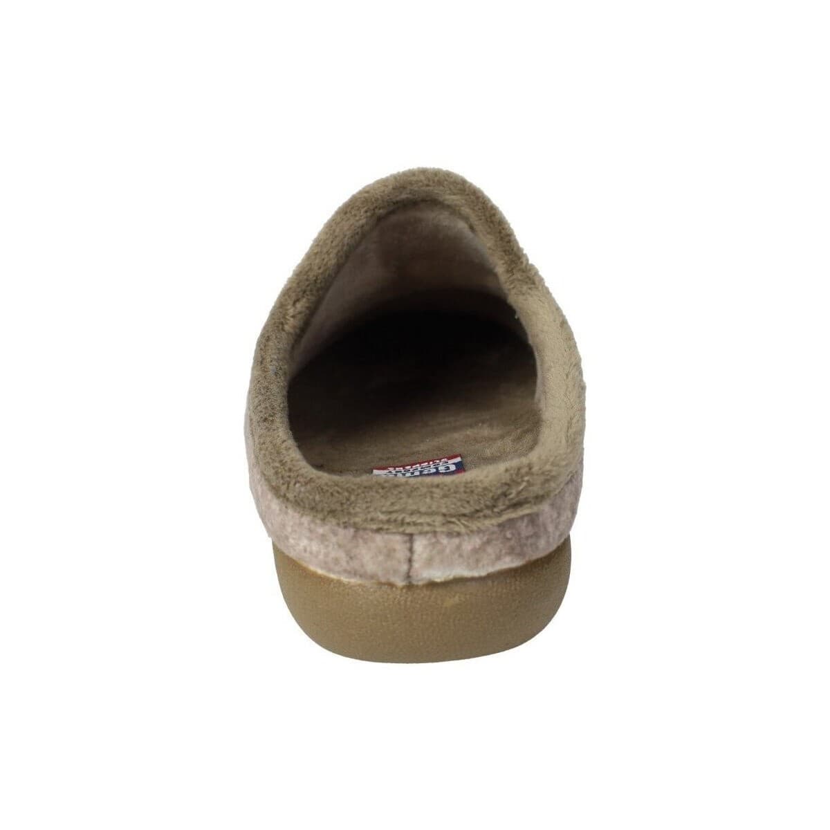 Girls' House Slippers Gema Garcia Brown