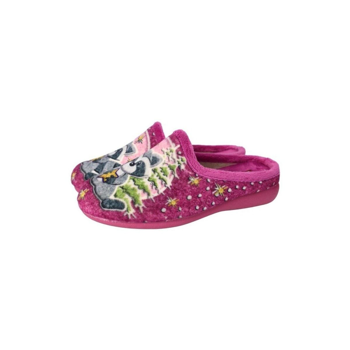 Girls' House Slippers Gema Garcia Multicolor
