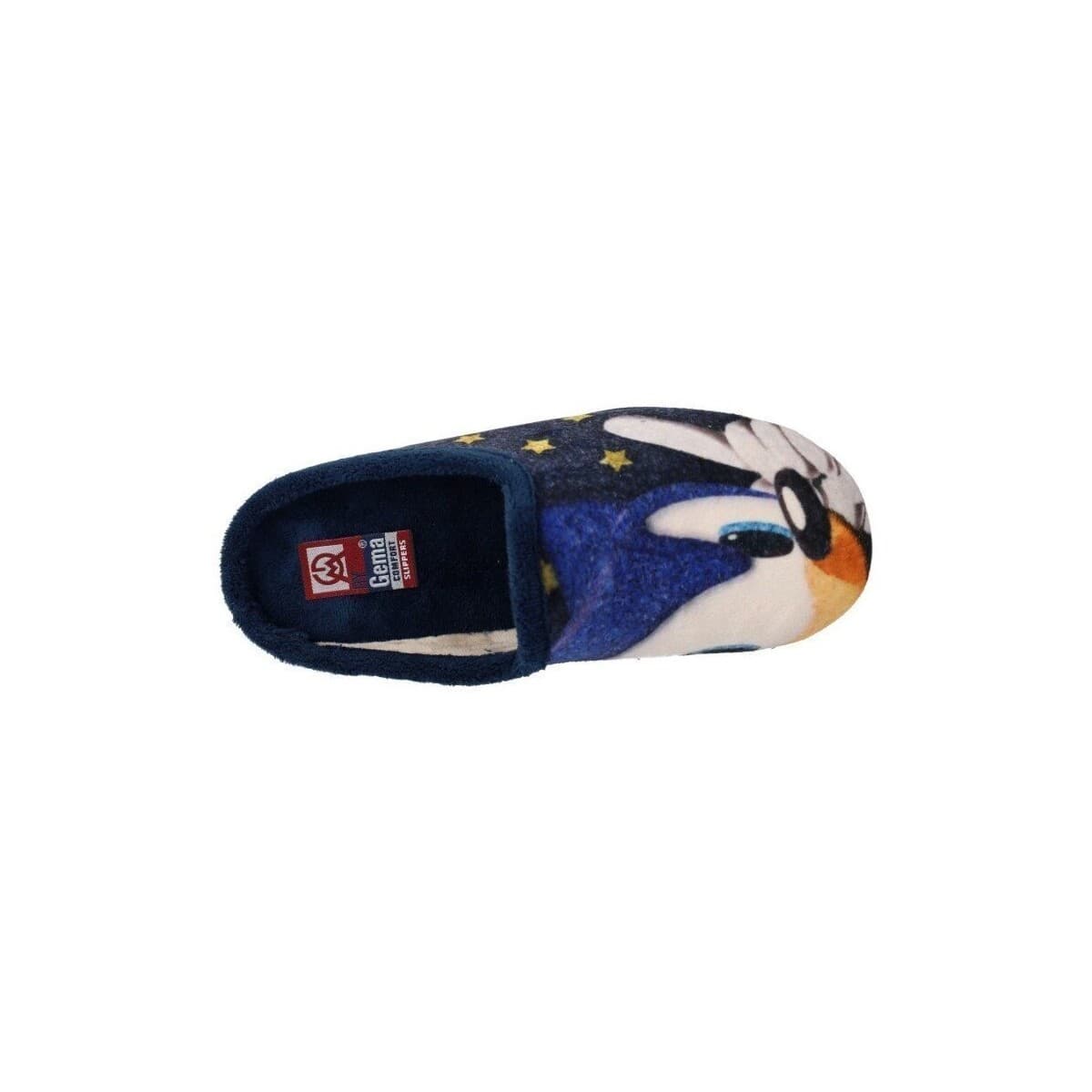 Girls' House Slippers Gema Garcia Blue
