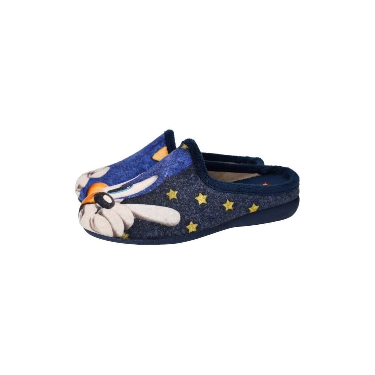 Girls' House Slippers Gema Garcia Blue