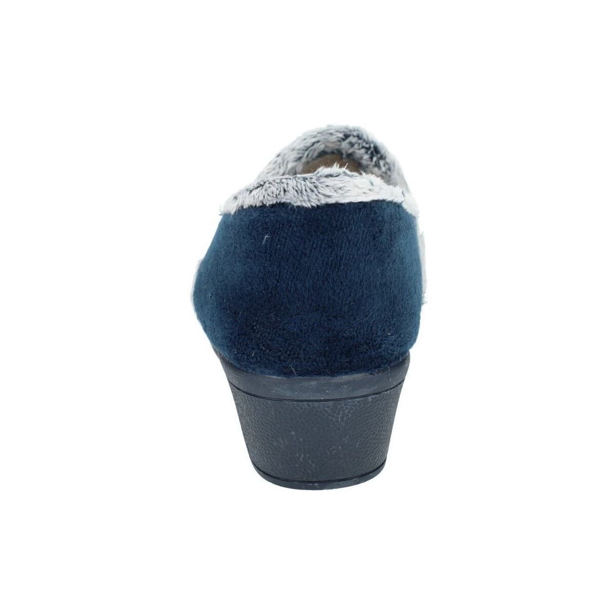 Women's House Slippers Kokis Blue