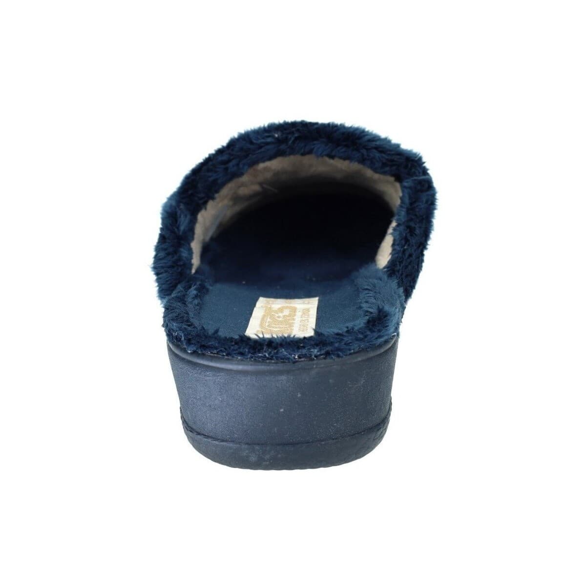 Women's House Slippers Kokis Blue