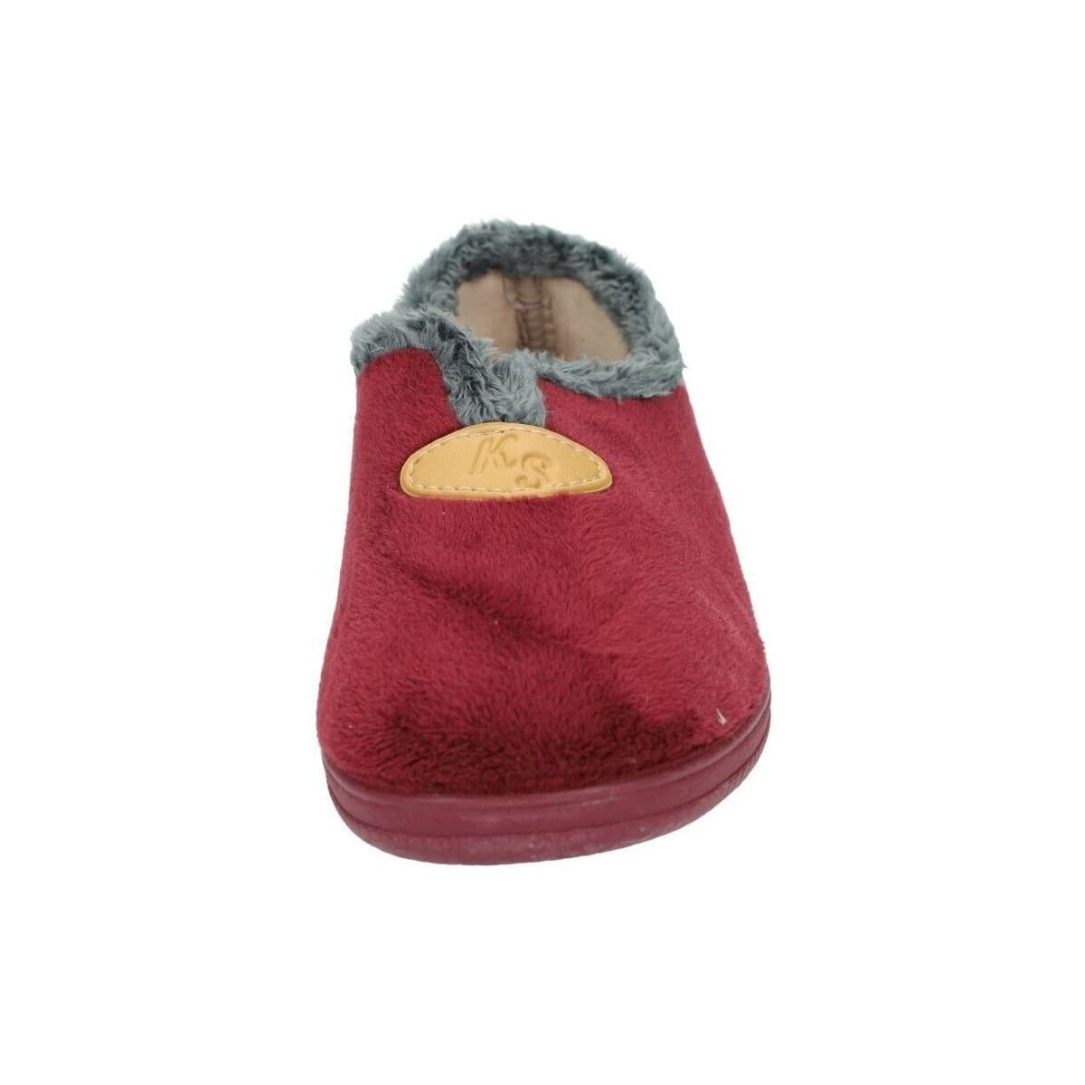 Women's House Slippers Kokis Purple