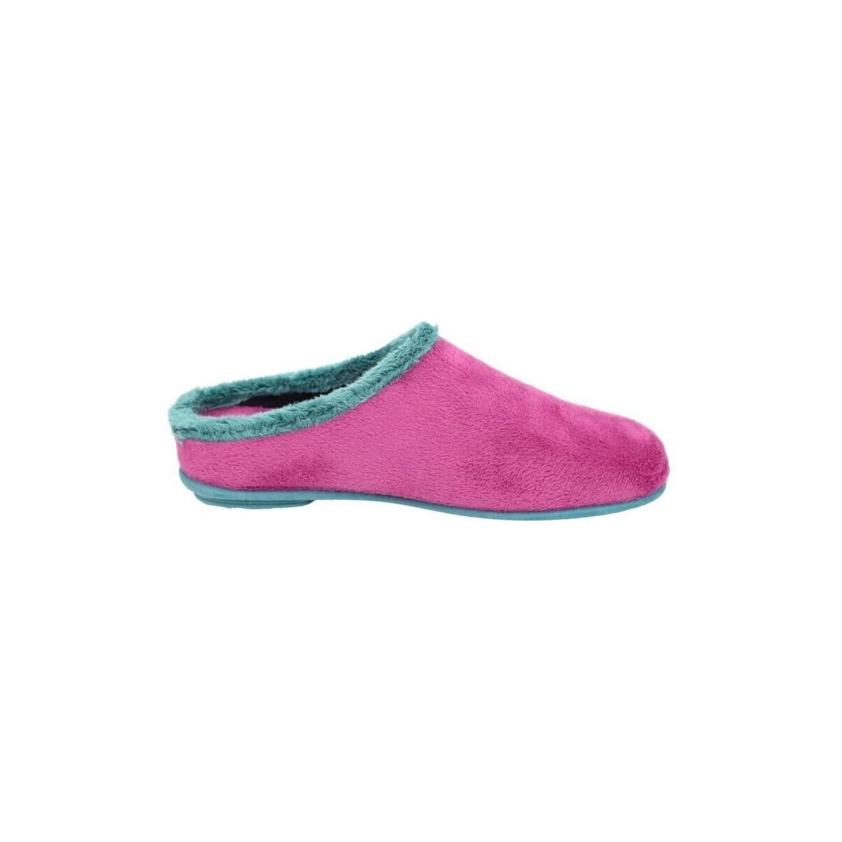 Women's House Slippers Kokis Purple