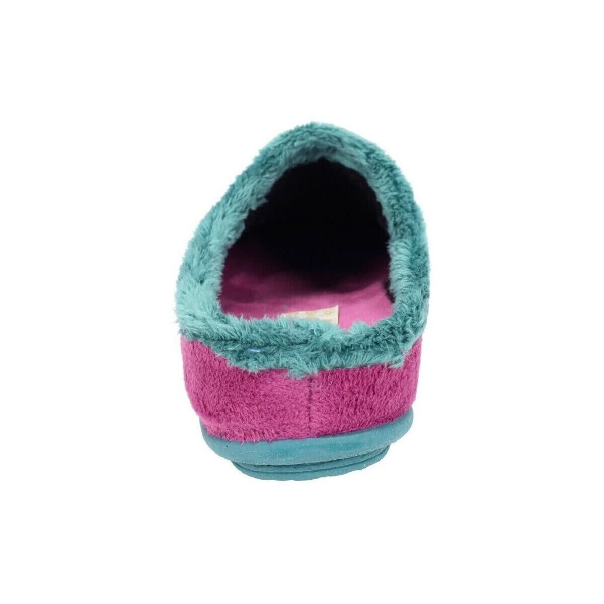 Women's House Slippers Kokis Purple