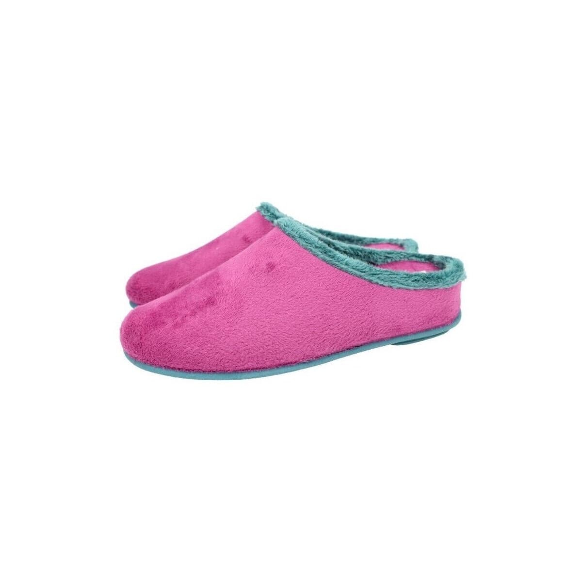 Women's House Slippers Kokis Purple