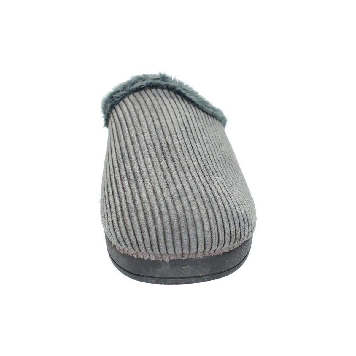 Women's House Slippers Kokis Gray