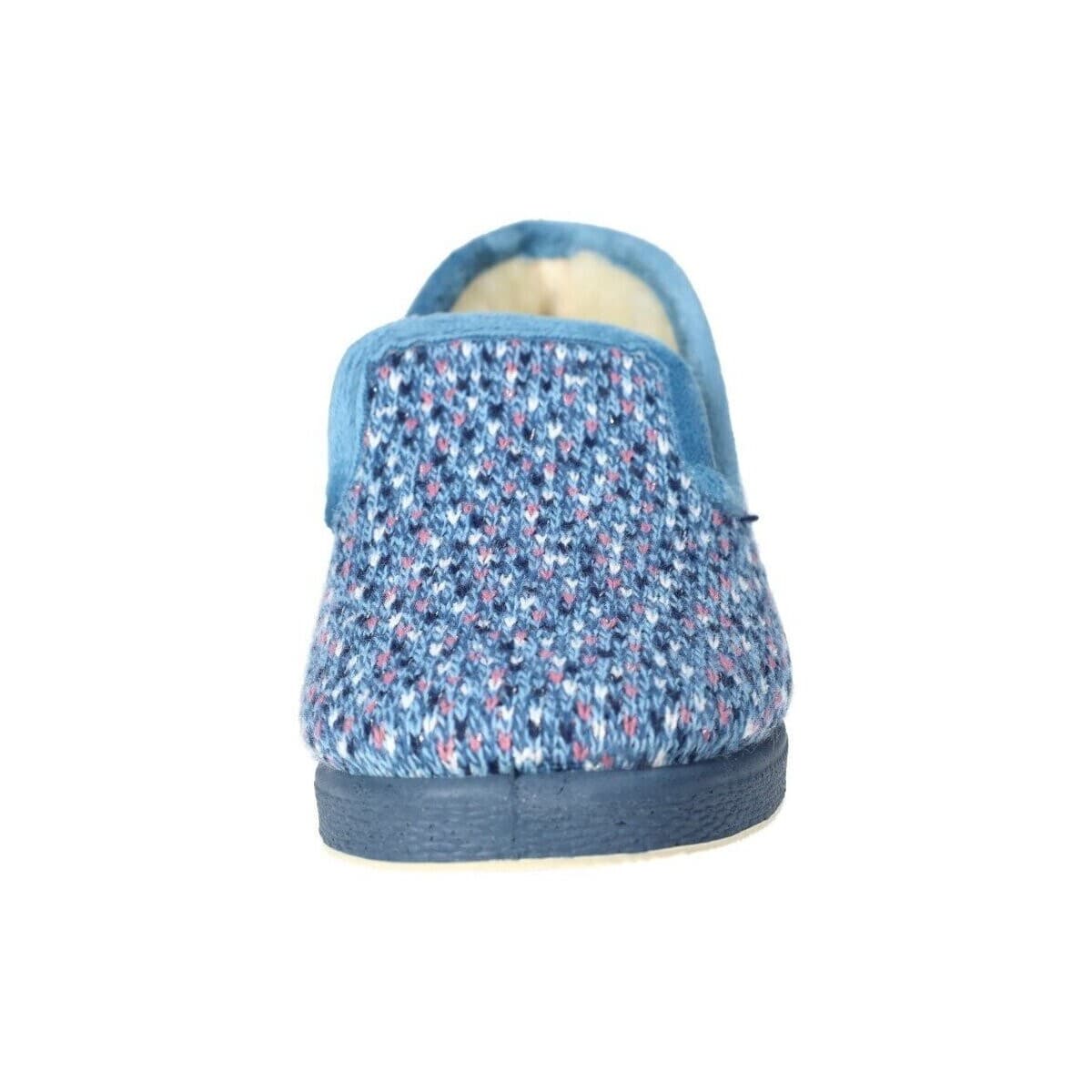 Women's House Slippers Doctor Cutillas Blue