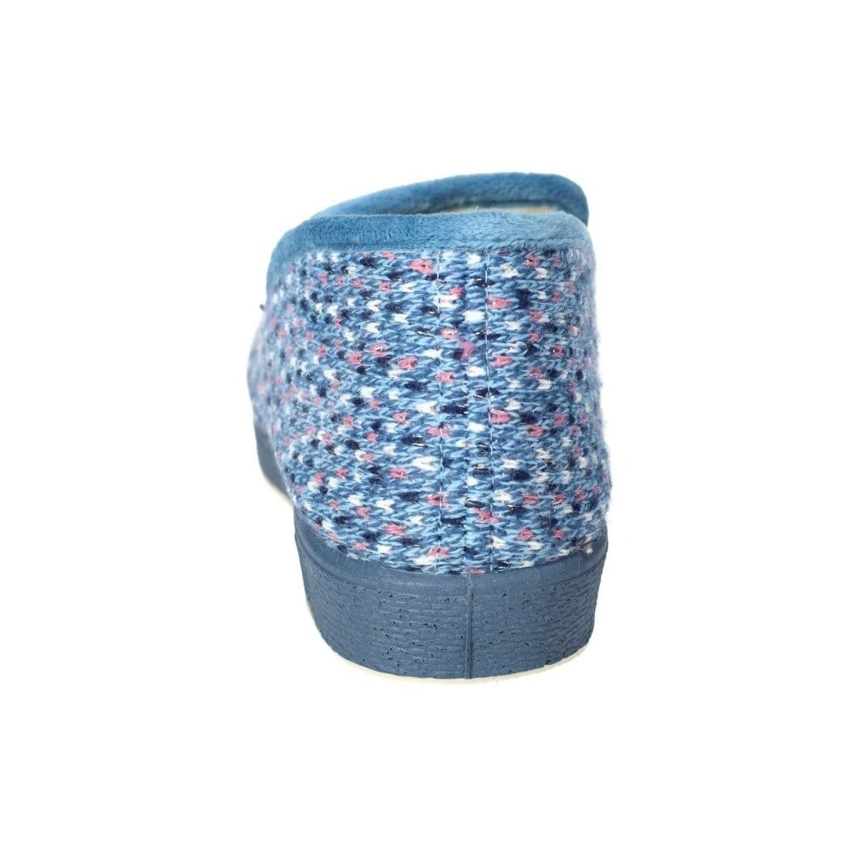 Women's House Slippers Doctor Cutillas Blue