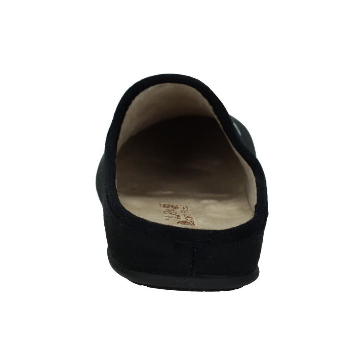 Men's House Slippers Vulca-bicha Black
