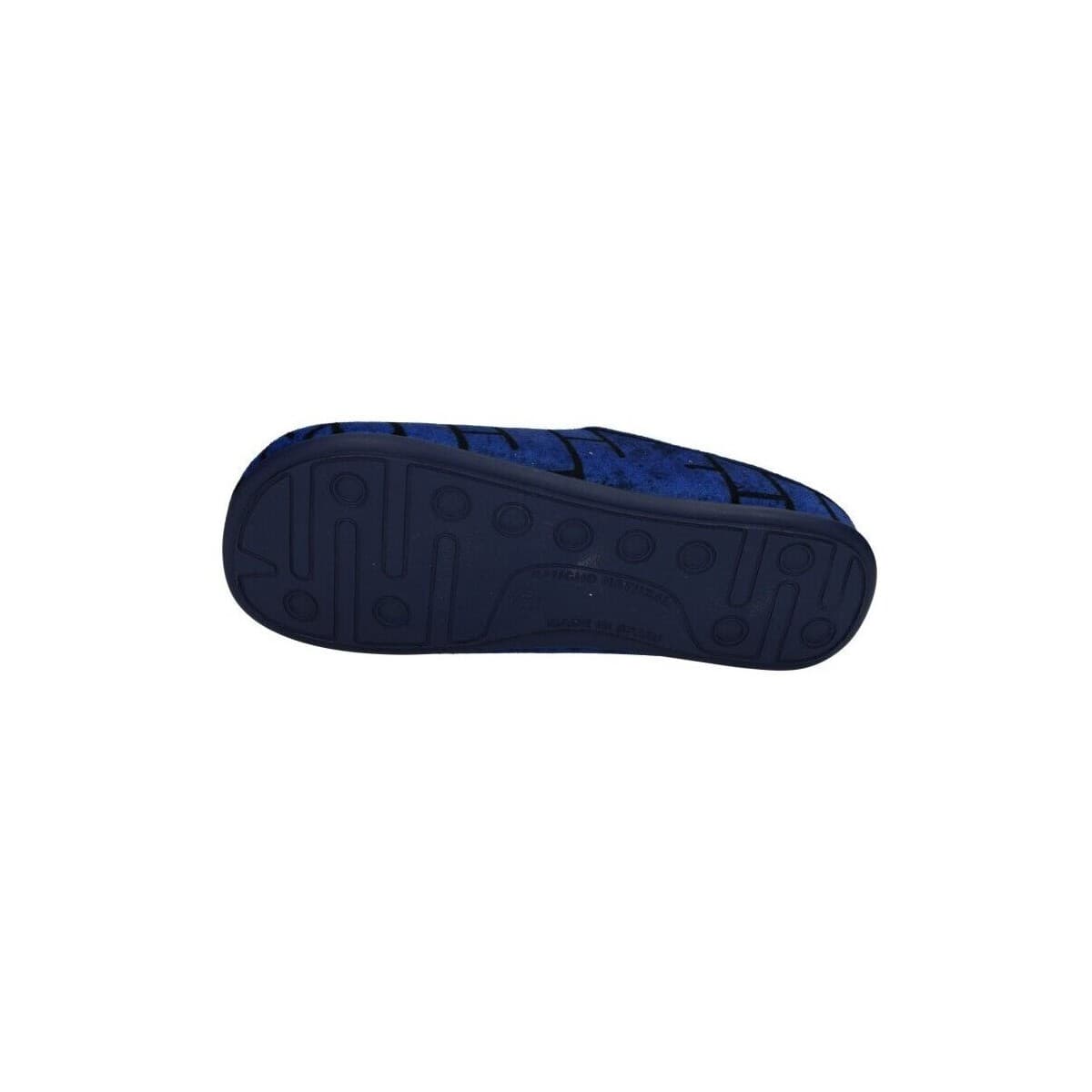 Men's House Slippers Vulca-bicha Blue