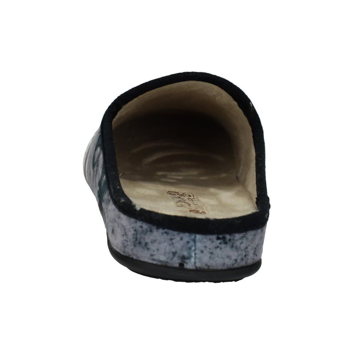 Men's House Slippers Vulca-bicha Gray